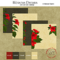 Hibiscus Dreams Papers