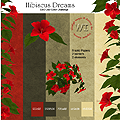 Hibiscus Dreams 
