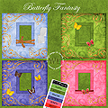 Butterfly Fantasy 2